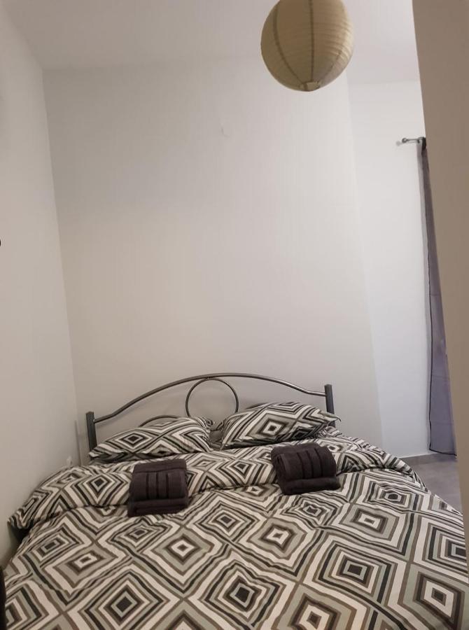 Central City Kristalli Studio Soluň Exteriér fotografie