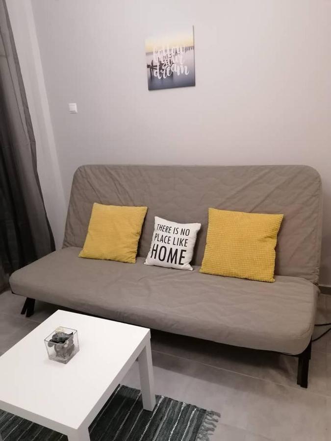 Central City Kristalli Studio Soluň Exteriér fotografie