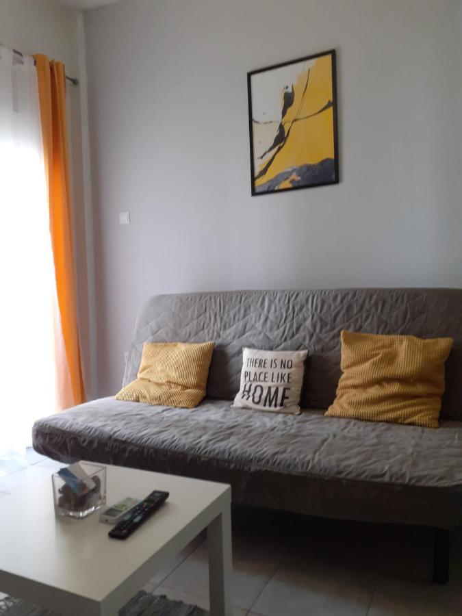 Central City Kristalli Studio Soluň Exteriér fotografie